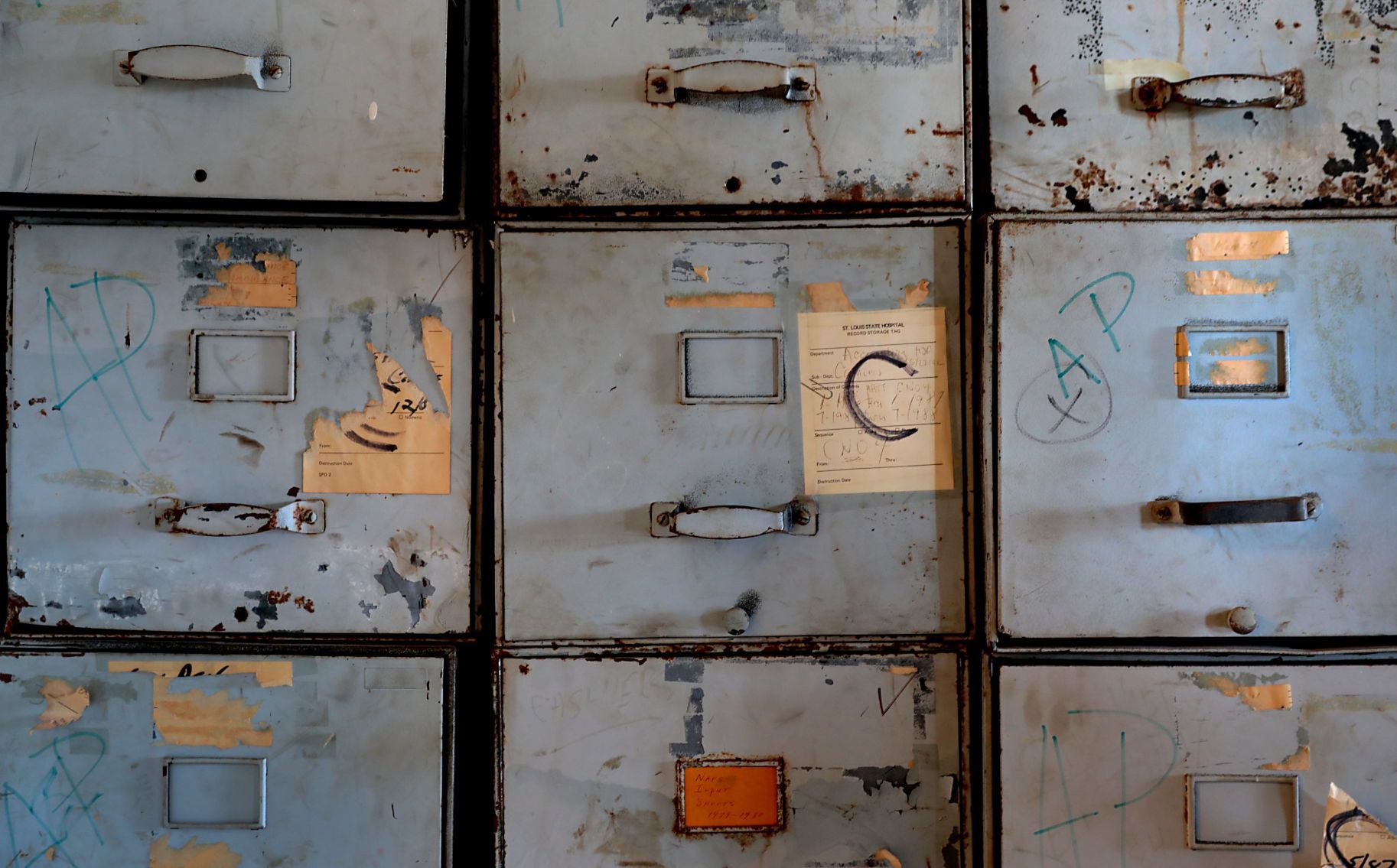 Original St. Louis County Lunatic Asylum approaches 150th anniversary